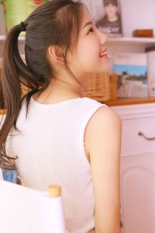 明星专题：钱韦杉